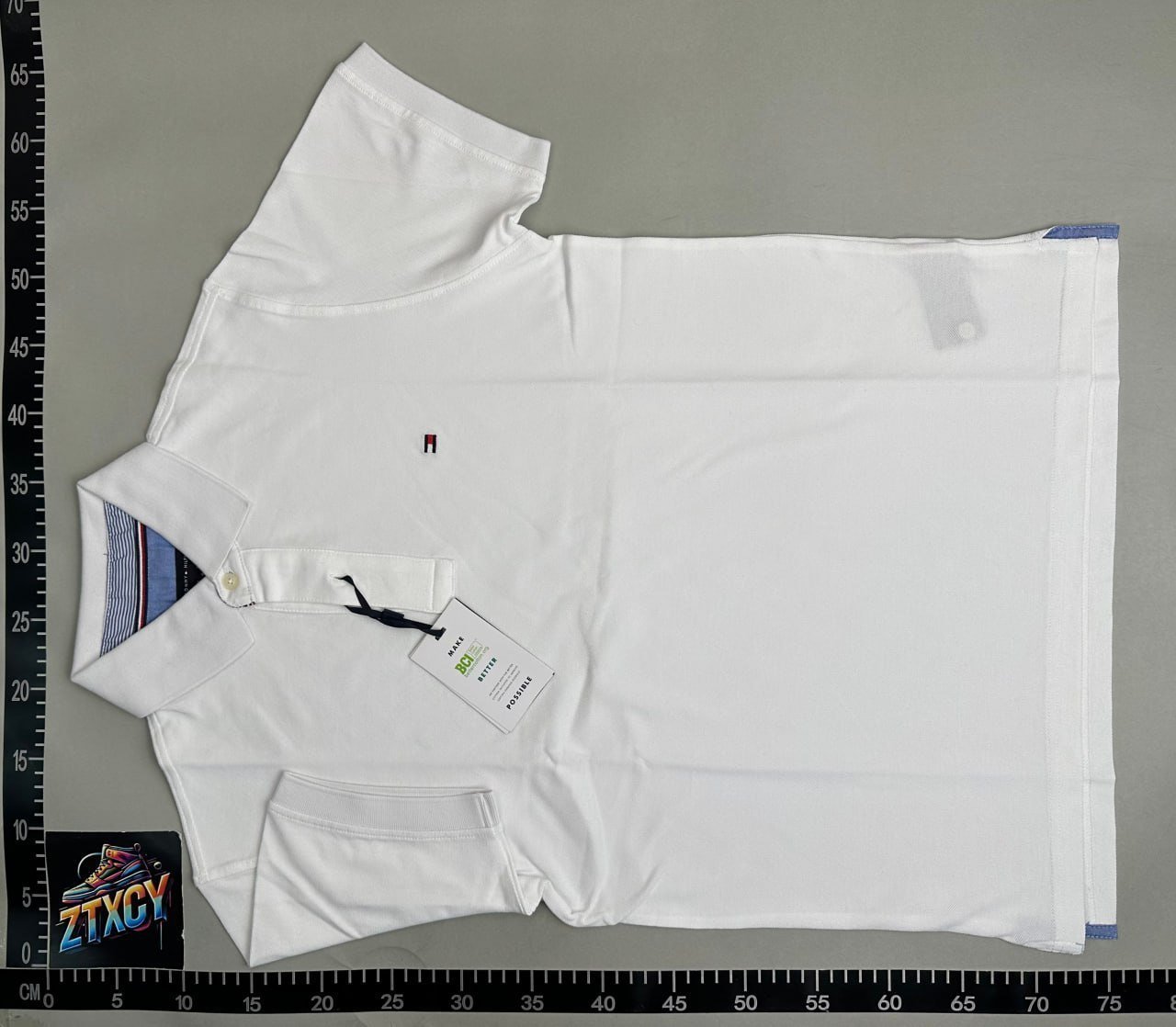 Tommy T-shirt