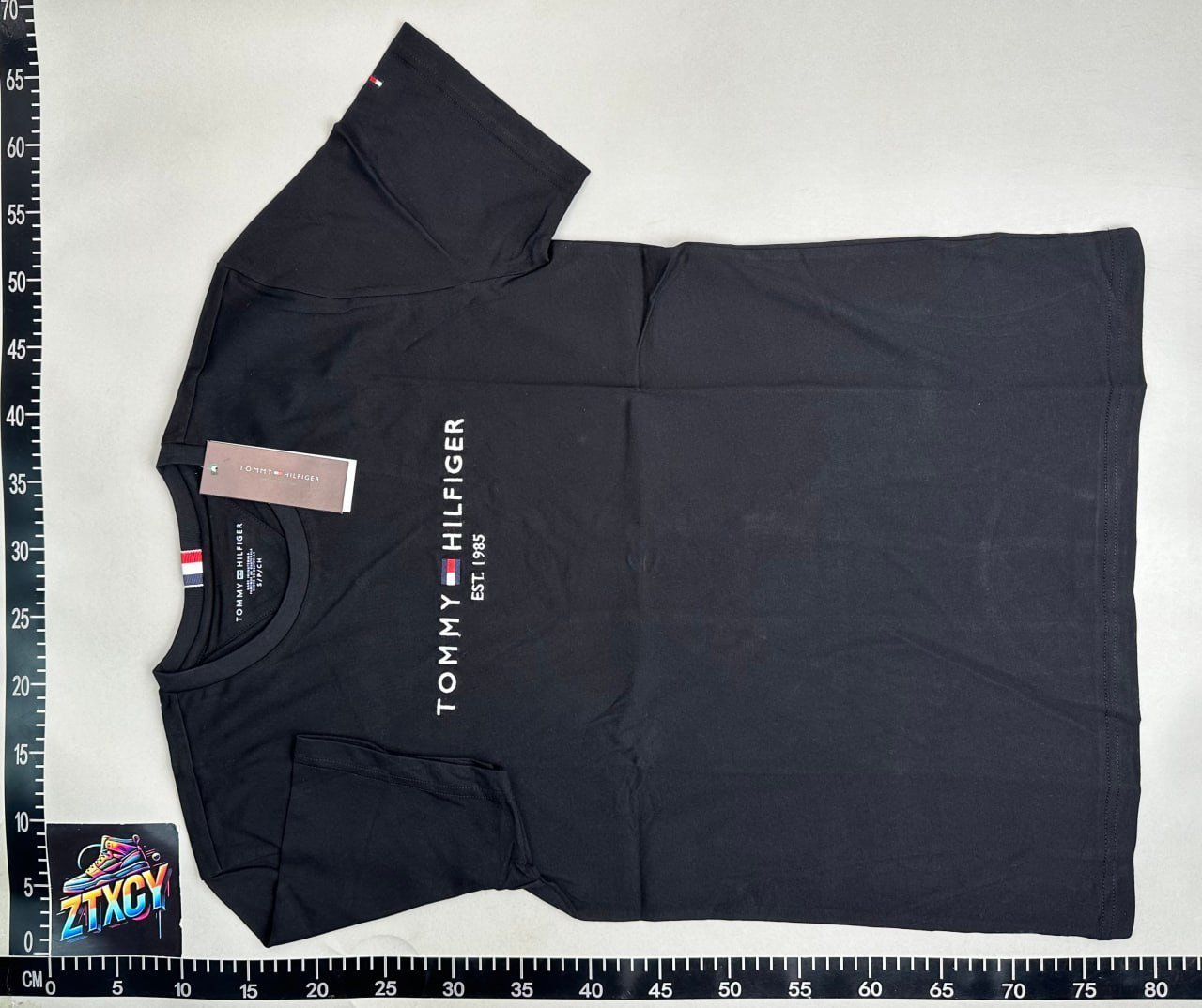 Tommy T-shirt