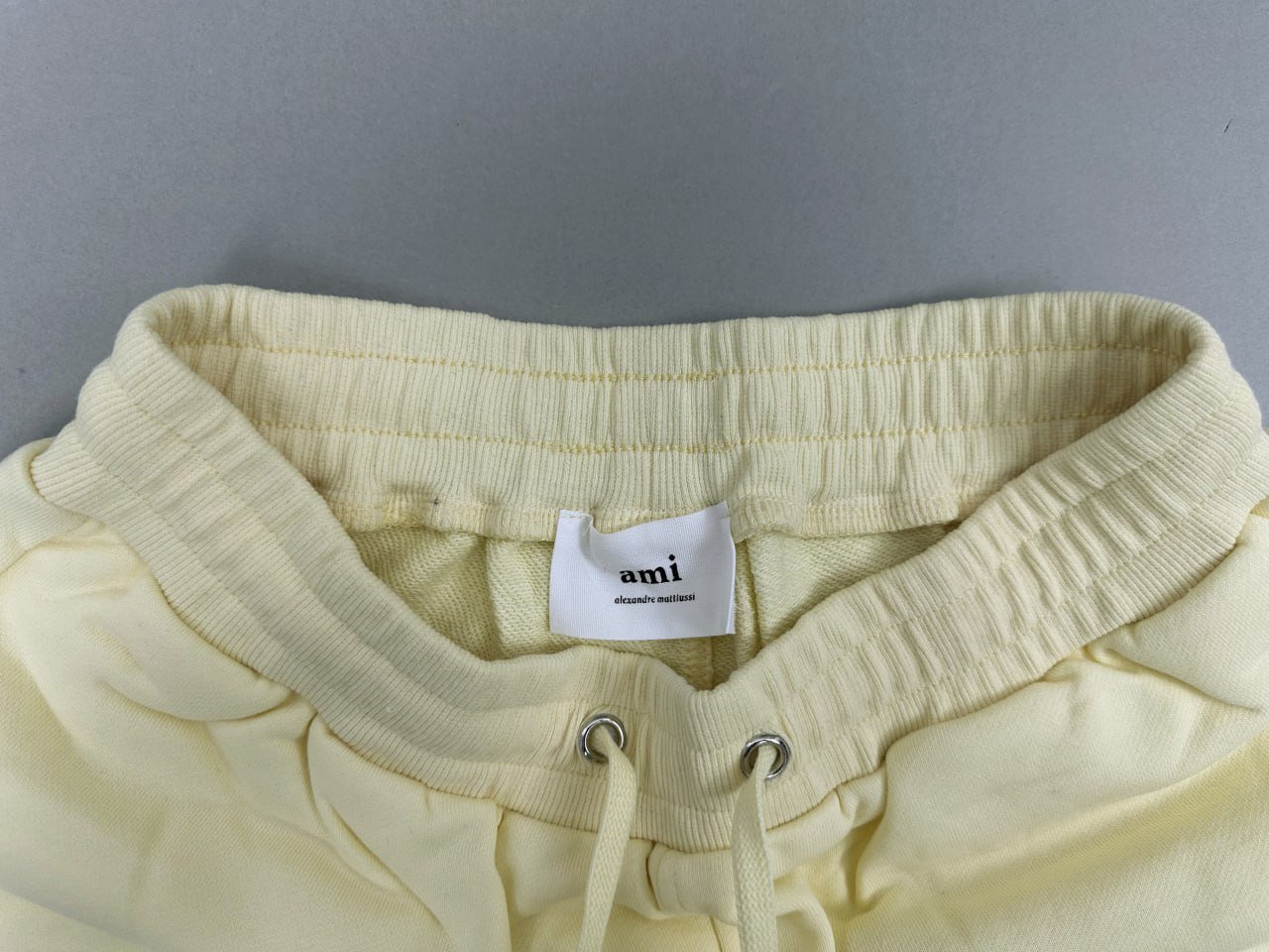 Ami Shorts