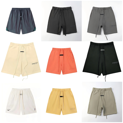 Essentials Shorts (FOG)(Fear Of God)