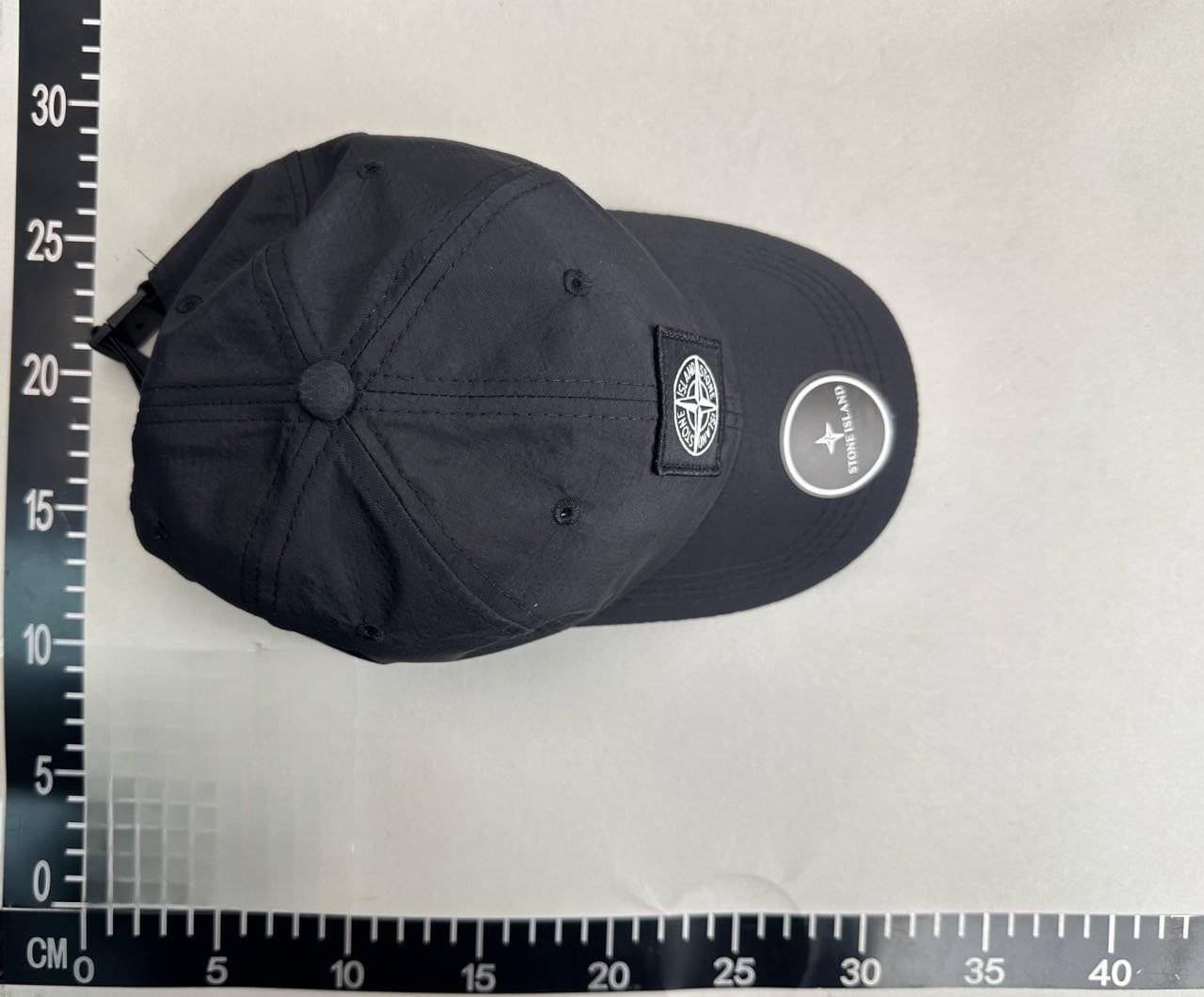 Stone Island Hat