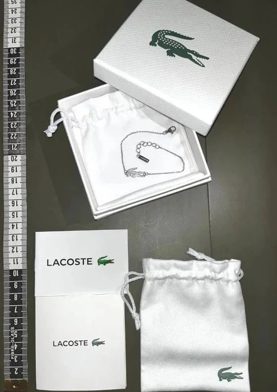 Lacoste Bracelet