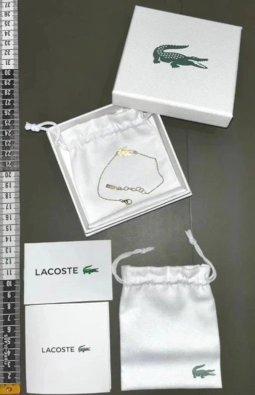 Lacoste Bracelet