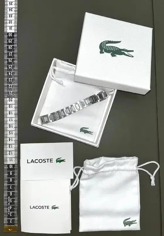 Lacoste Bracelet