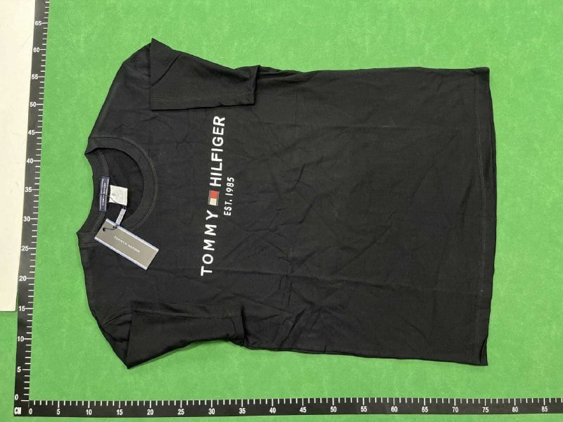 Tommy Tee