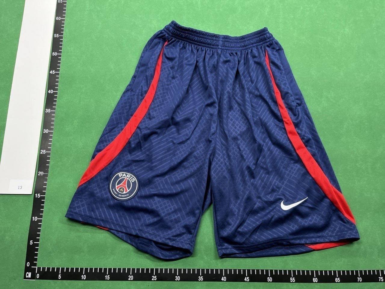 Football suit