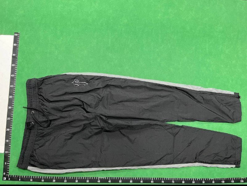 Trapstar tracksuit (39 CP)