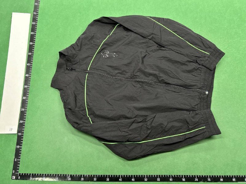 Trapstar tracksuit (39 CP)