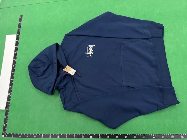  Stussy hoodie（20+style