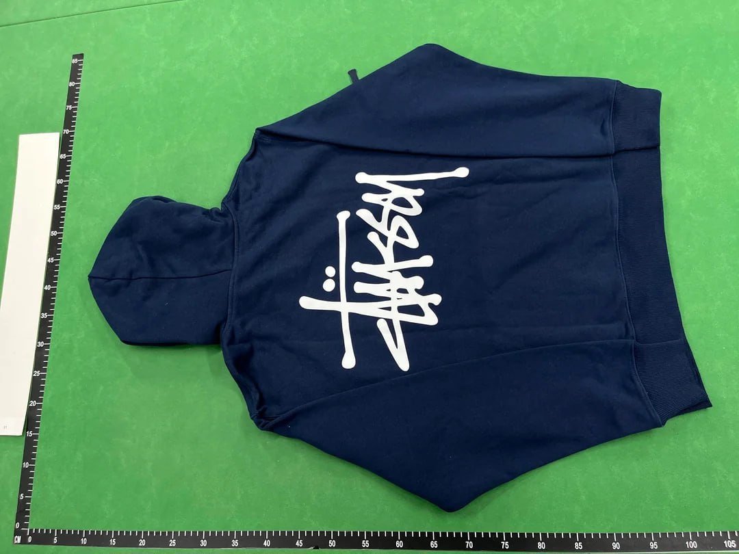  Stussy hoodie（20+style