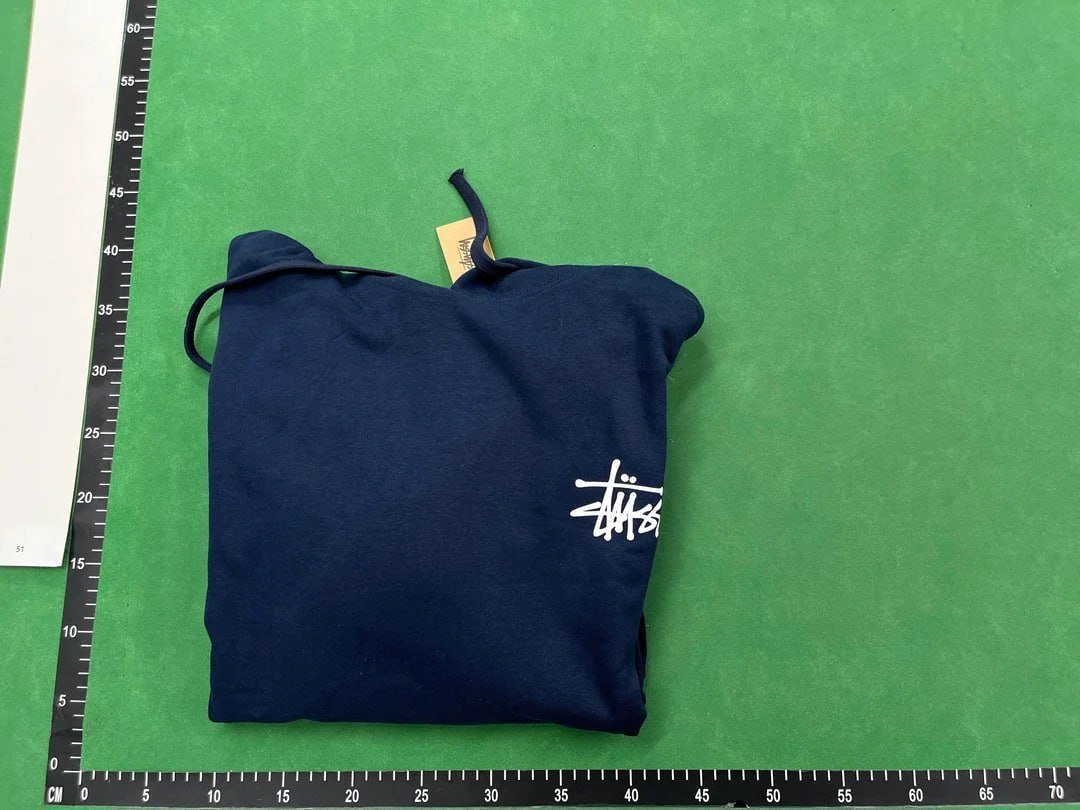  Stussy hoodie（20+style