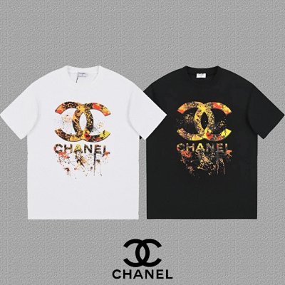 Chanel minimalist short sleeves