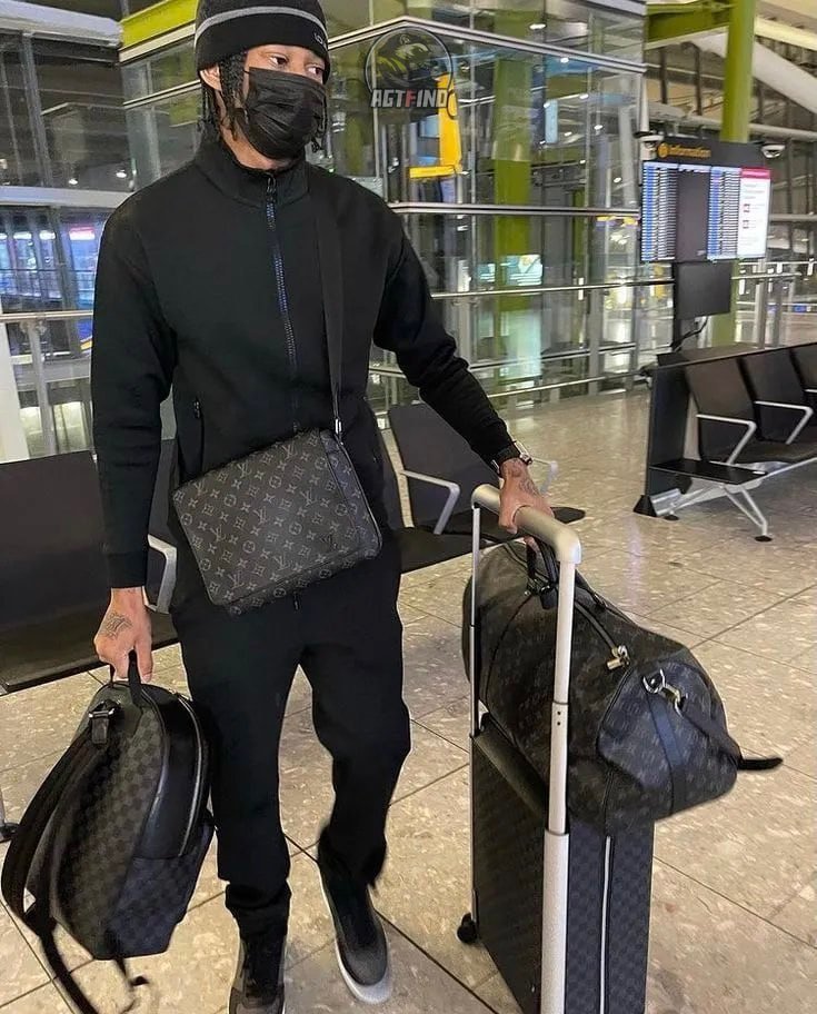 Lv Three-piece