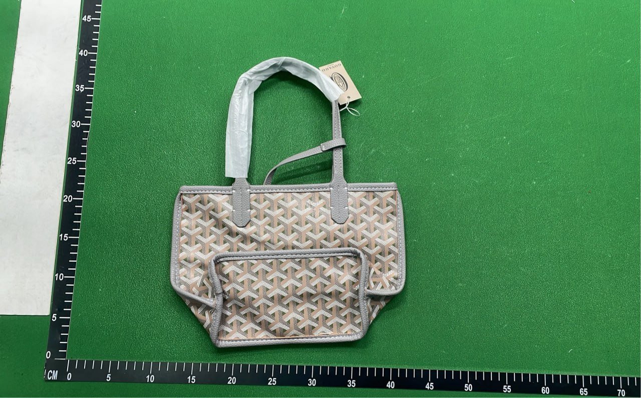 Goyard Tote Bag（40 STYLE TOP