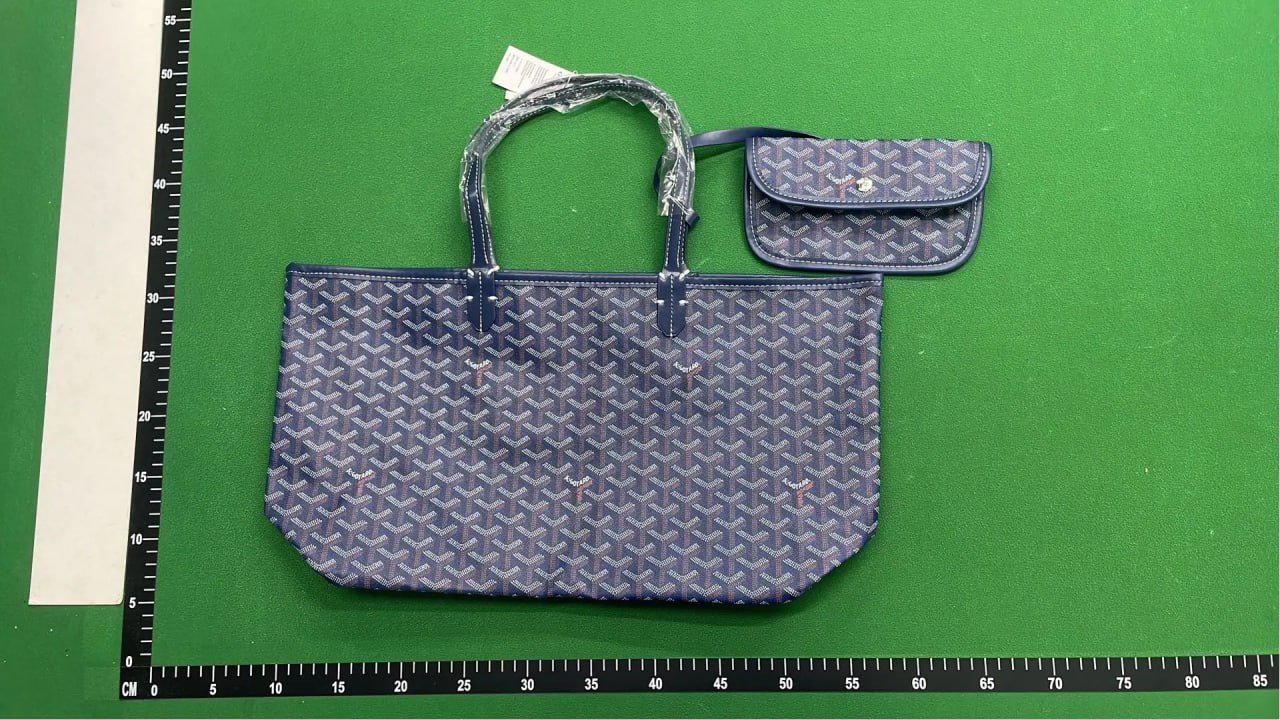 Goyard Tote Bag（40 STYLE TOP