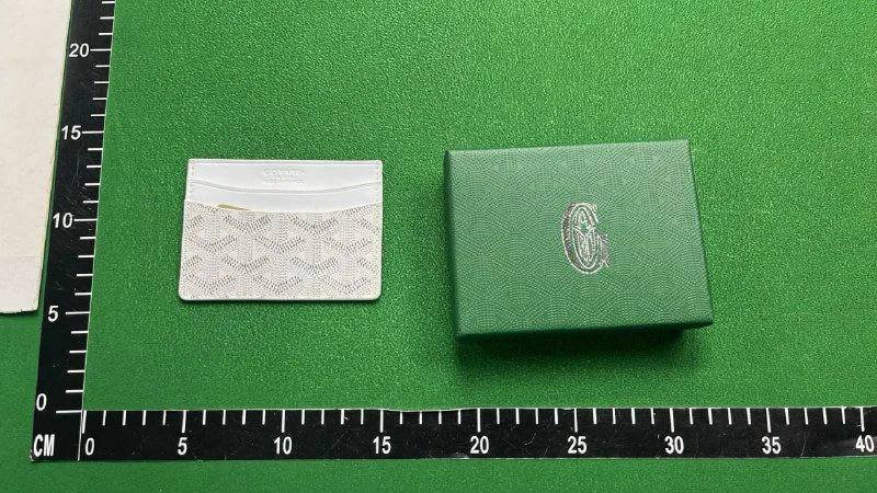 Goyard Card Bag/Dior/LV Wallet（36 STYLE TOP