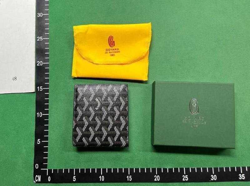 Goyard Card Bag/Dior/LV Wallet（36 STYLE TOP