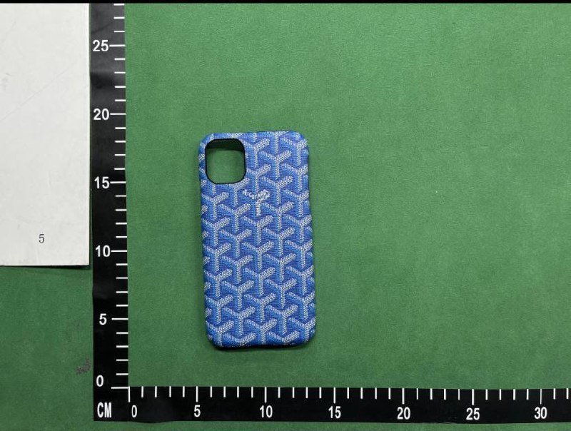 Goyard Phone Case（19 STYLE TOP