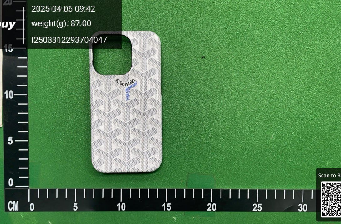 Goyard Phone Case（19 STYLE TOP