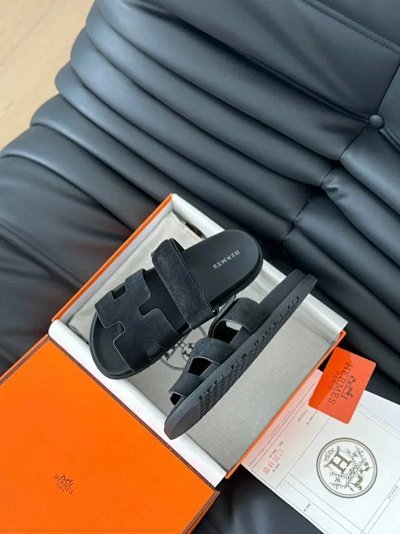 Hermes Slide Slipper（37 STYLE OG