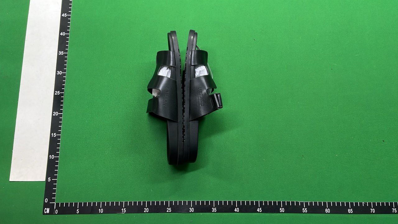 Hermes Slide Slipper（37 STYLE OG