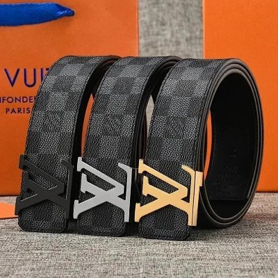 louis vuitton belt