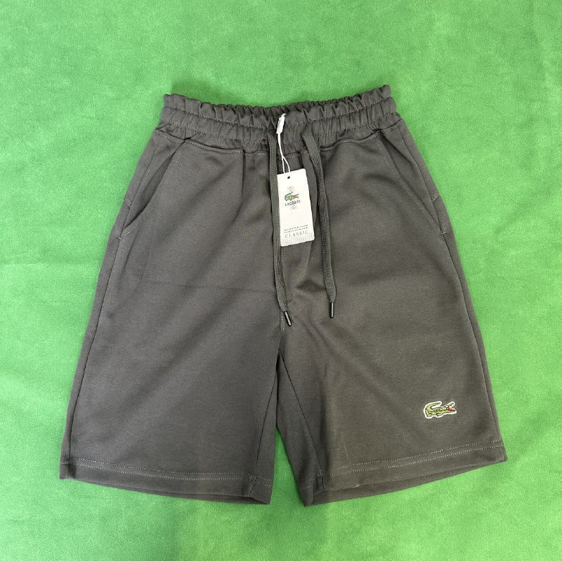 Lacoste shorts