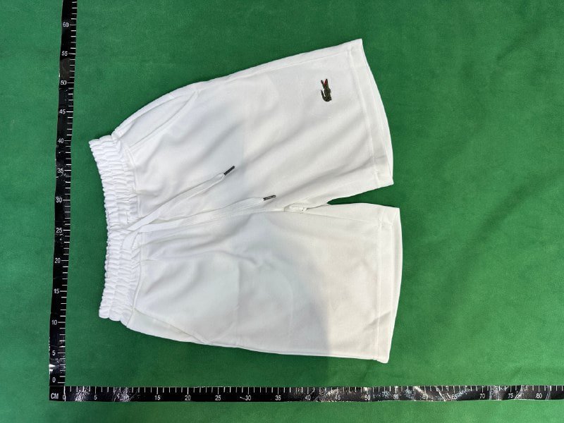 Lacoste shorts