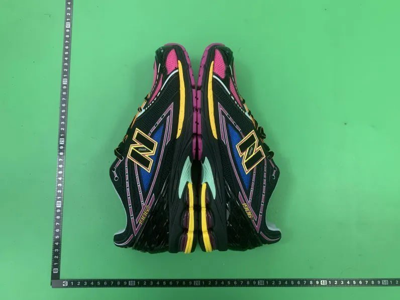 New Balance 1906/740 shoes（34 STYLE OG