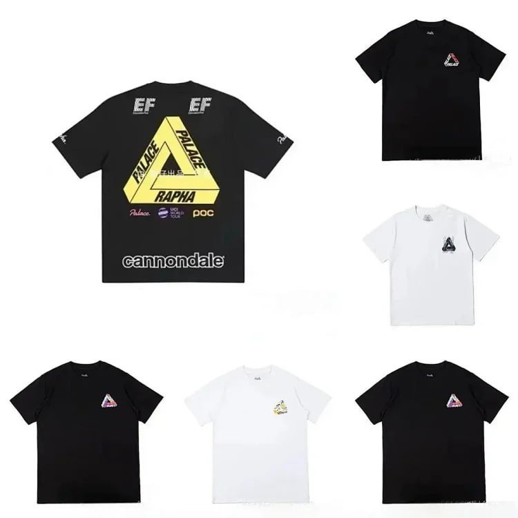  Palace T-shirt TEE 1:1 High Quality