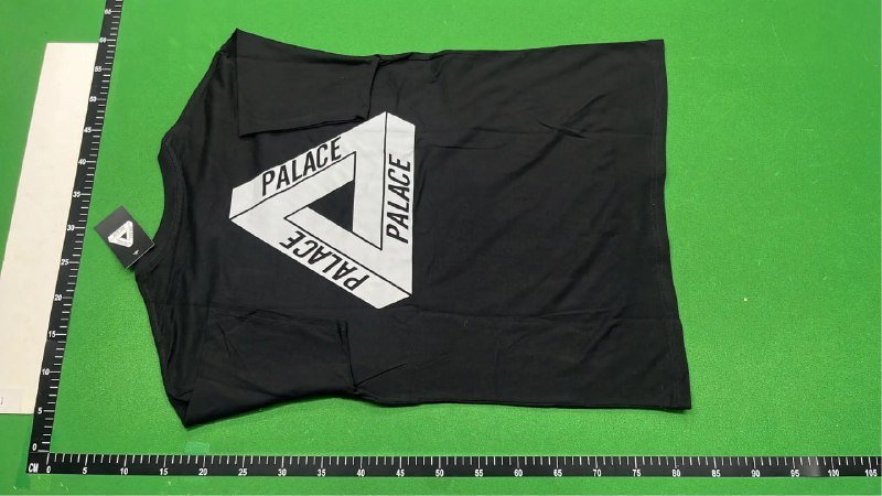  Palace T-shirt TEE 1:1 High Quality
