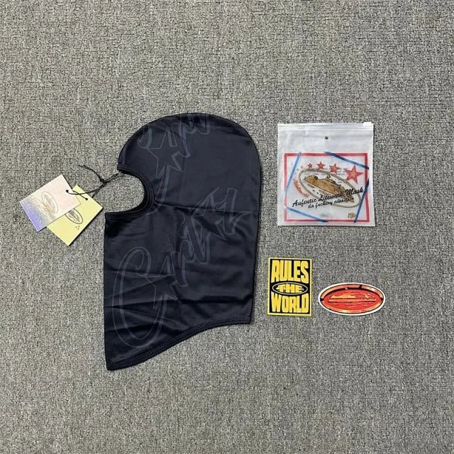 Corteiz Sun Mask 1:1 High Quality