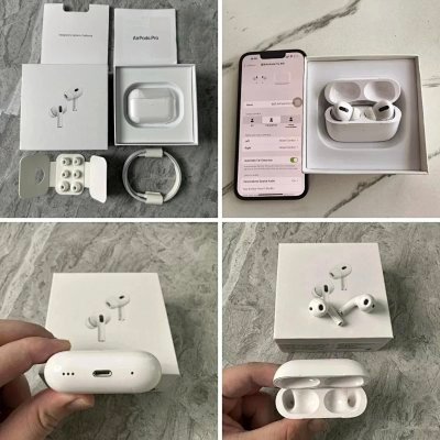 AirPods Pro 2 1:1 High Quality