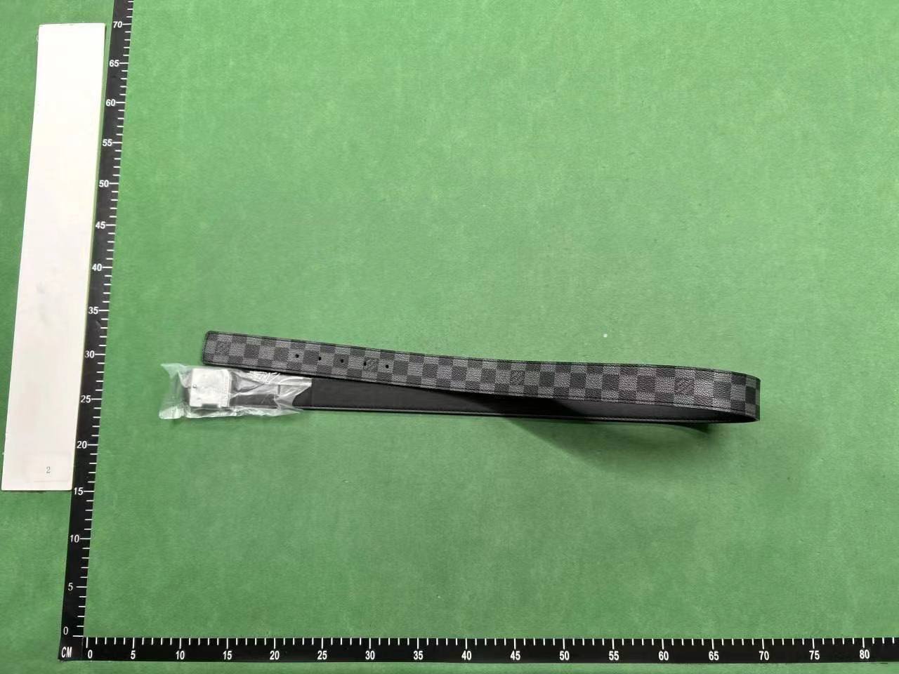 Lv belt