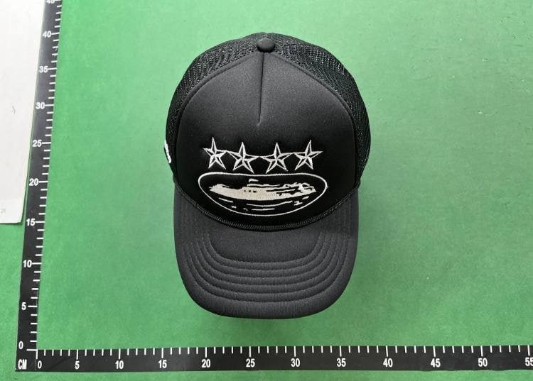 corteiz cap