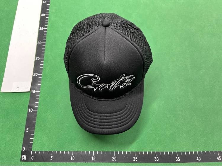 corteiz cap