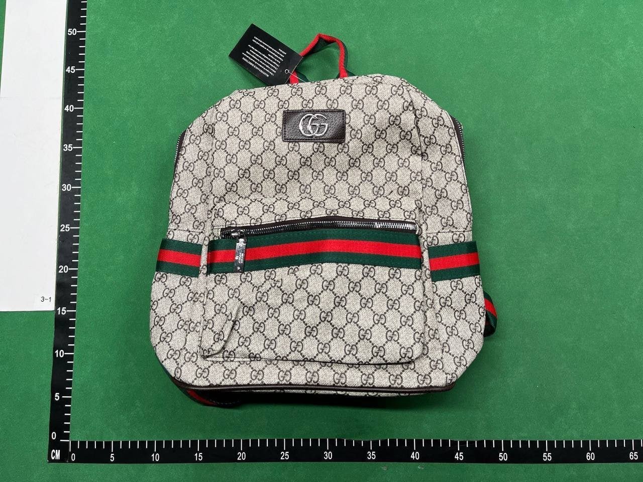 Gucci bag