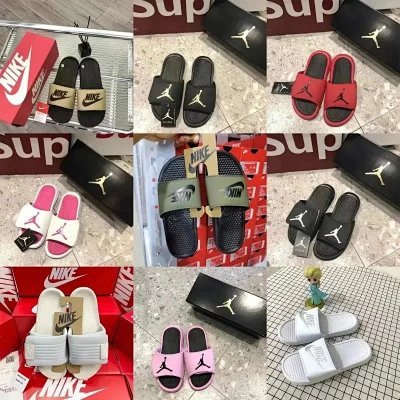 Nike Slippers