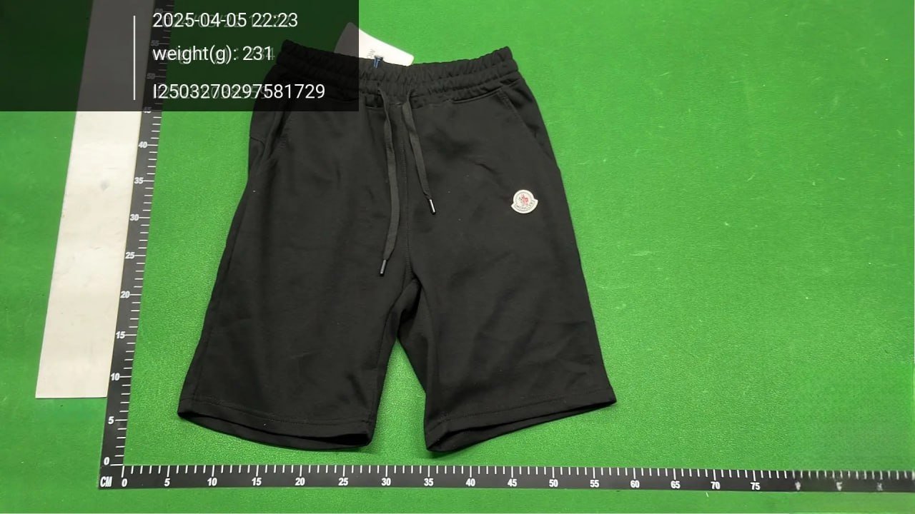 Moncler Shorts