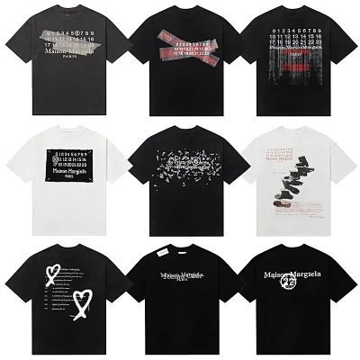 Maison Margiela T-shirt TEE