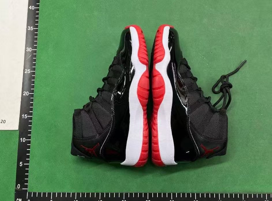  Jordan 11 High Quality
