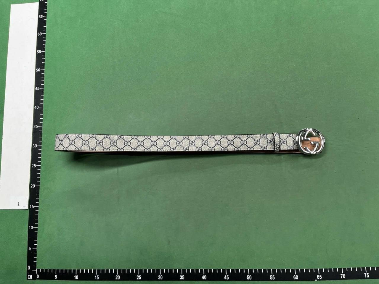 Gucci belt