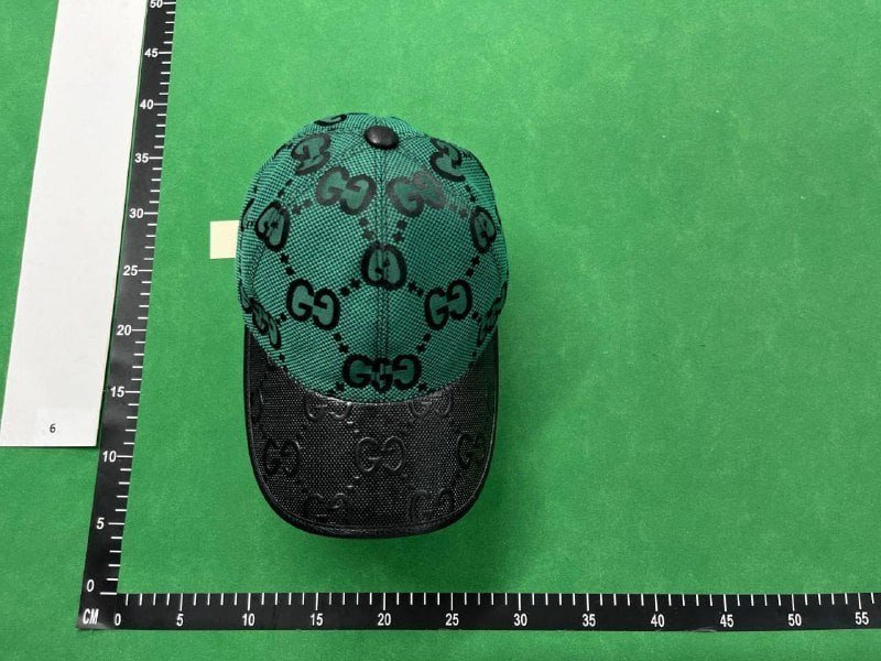 Gucci cap (40 CP)