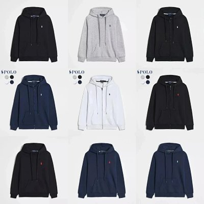 Ralph Lauren hoodies 2024【PK quality