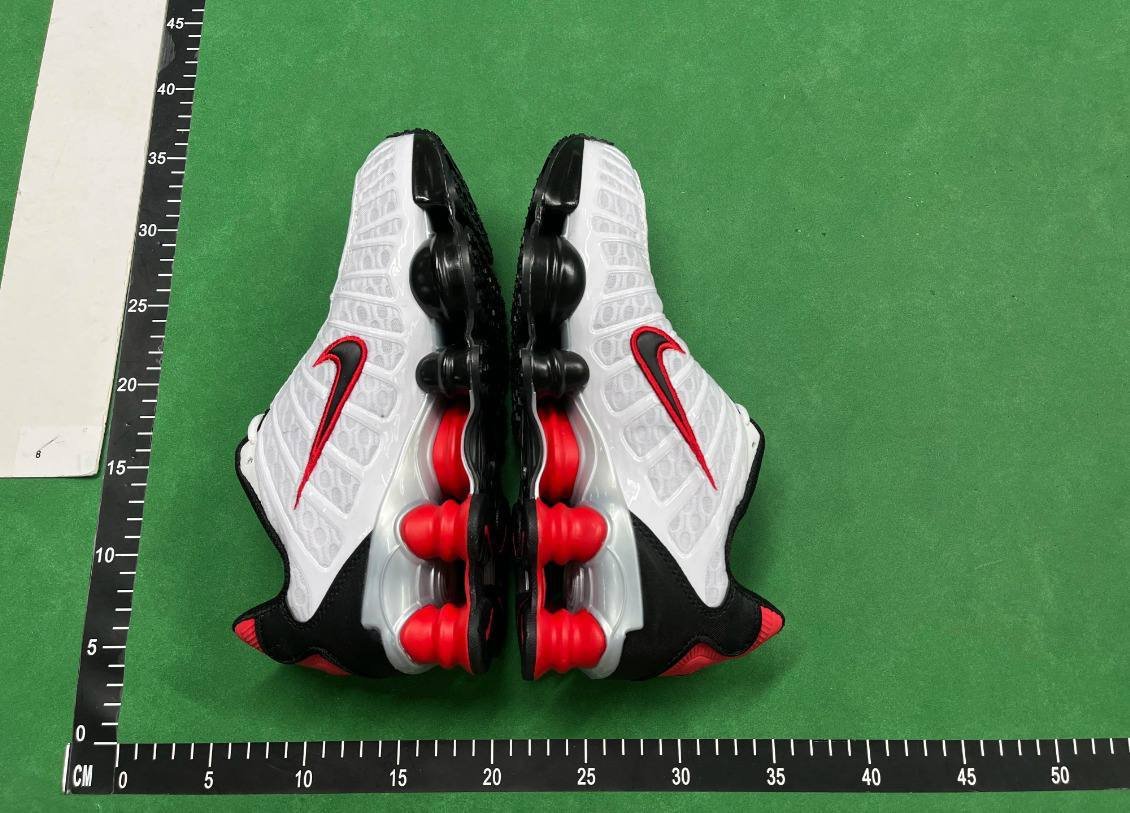 NK Shox TL Series