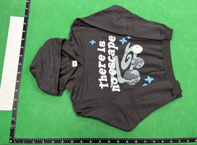 BROKEN PLANET Hoodie