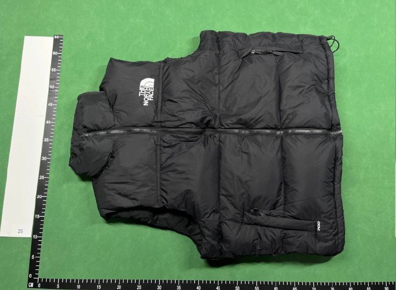 The North Face Down jacket Vest( 39 style TOP