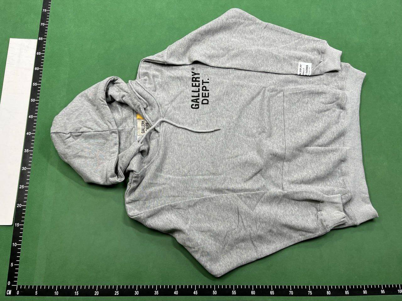 GALLERY DEPT. Hoodie