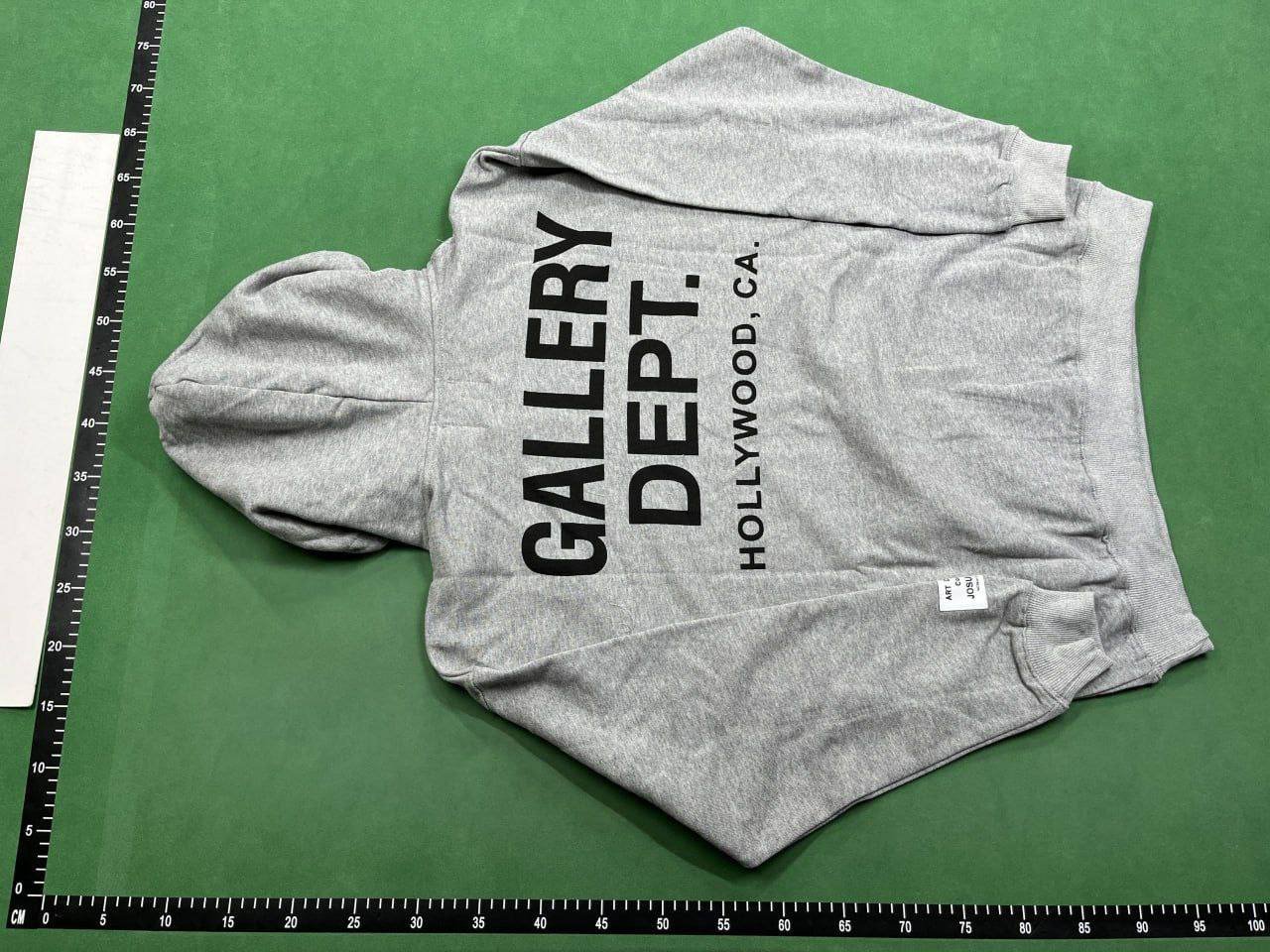 GALLERY DEPT. Hoodie