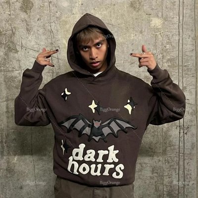 BROKEN PLANET Hoodie